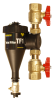 FERNOX TOTAL FILTER TF1 HYDROCYCLONISKT