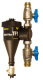 FERNOX TOTAL FILTER TF1 HYDROCYCLONISKT