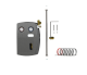 CTC SOLPUMPSTATION S OLSTYRNINGSPAKET G25