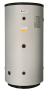ACKUMULATORTANK SAC3 00 650X1560MM (ØXH) 290 L