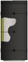 ACKUMULATORTANK ACF8 00 940X1815MM (ØXH) 785 L