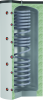 ACK-TANK ECO COMBI 1 , 500, AVTAGBAR