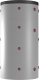 ACK-TANK ECO COMBI 1 DOMUS, 200, C
