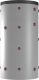 ACK-TANK ECO COMBI 2 DOMUS, 300, C