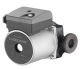 CIRKULATIONSPUMP LAD DOMAT LM9A-130 DN25/G40