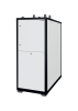 VÄRMEPUMP TAURUS EVI 110 DN50