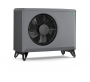 CTC ECOAIR 420 UTELU FTSVÄRMEPUMP 28MM 1375X610X117