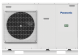 5KW AQUAREA STANDARD MONOBLOCK