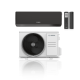 LUFTVÄRMEPUMP BOSCH CL7100I-SET 35 KW HEB