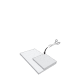 LUFTFILTER 60-PACK U NIVERSALFILTER G4
