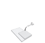 LUFTFILTER 60-PACK U NIVERSALFILTER G4
