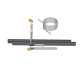 CTC INST.KIT C100