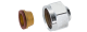 18011539 HALVKOPPLIN G G15X10 PN10 MAXT