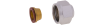 HALVKOPPLING 12MM X G15PN10 MAXTEMP