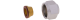 HALVKOPPLING 12MM X G15PN10 MAXTEMP