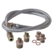 OLJESLANG B30-B40 RA K 1m