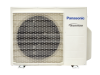 PANASONIC CU-TZ35TKE 1 LUFTVÄRMEPUMP UTE