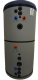 KV500 ACKUMULATORTAN K 500L, Ø790X1750MM