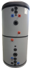 TS KV500+SOL ACKUMUL ATORTANK 500L, Ø790