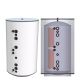 TIP-1000L/2XB12L-FA ACKUMULATORTANK 971L 1090X1930