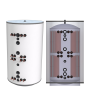 TIP-1000L/8XB12L-FA ACKUMULATORTANK 971L 1090X1930