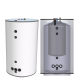 TIP-1000L/FR300 ACKU MULATORTANK 971L 1090X1930MM