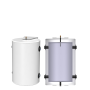 TIP-35L/A ACKUMULATO RTANK 35L 410X625MM