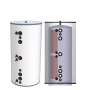 TIP-500L/2XB12L-FA A CKUMULATORTANK 473L 840X1770MM