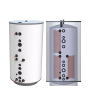 TIP-750L/2XB12L/SOL 15 ACKUMULATORTANK 721L 960X18