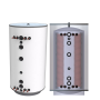 TIP-750L4XB25L-FA AC KUMULATORTANK 721L 960X1830MM