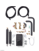 ANSLUTNINGSSATS ANSL UTNINGSSET
