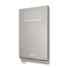 SANHA-HEAT VÄGGVÄRME MODUL 62,5X125MM PN