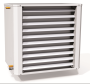 SWK22 FLÄKTLUFTVÄRMA RE 28 920X510X875MM