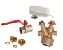 VENTILPAKET VPTA15LF DN15 (3/4  ) UTVÄNDIG GÄNGA
