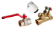 VENTILPAKET VPTB20NC DN20 (3/4  )
