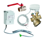 VLP32 VENTILPAKET DN 32 24V