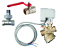 VENTILPAKET DN20 VLSP20