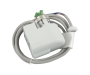 SD230 VENTILSTÄLLDON M30X1,581X88X56MM