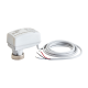 SDM24 VENTILSTÄLLDON M30X1,579,5X49X80M