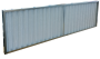 FILTER SFMF67 FILTER 1385X98X560MM LXBXH