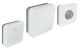 FC111 STYRSYSTEM 89 X89X26MM