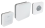 FC111 STYRSYSTEM 89 X89X26MM