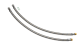 FH1020 FLEXIBEL SLAN GSATS SLANGSATS DN20 L=1M