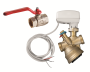 VPFC32 VENTILPAKET D N32 (1 1/4  )/DN40 ( 1 1/2  )