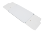 BOTTENPANEL PCO-C G5 6 PANEL 882X216X10