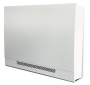 FLÄKTKONVEKTOR CARIS MA CFF 1240X136X580MM (LXBXH)