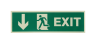 EVECO EXITSKYLT VCS 4-EXIT