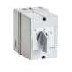 SWYD OMKOPPLARE 2 30V
