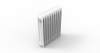 SEKTIONSRADIATOR DUP LEX 14-590 LAGER G15