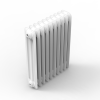 SEKTIONSRADIATOR DUP LEX 22-590 LAGER G15